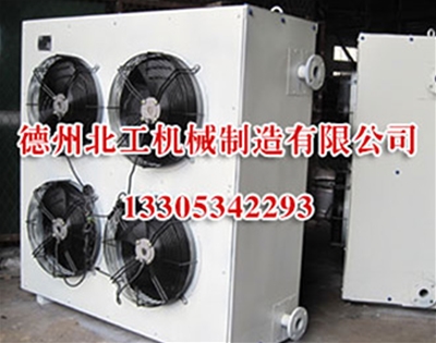 各類蒸汽、熱水暖風機